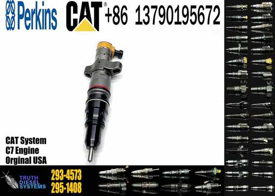 328-2574 328-2576 328-2577 328-2578 387-9435 Rail Fuel Injector for Cater Pillar CAT C9 diesel Engine Parts for Rail Injector