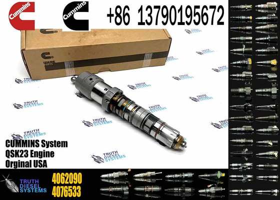Fuel Injectors 4010029 4010158 4010160 4062090