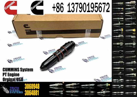 Good Quality Engine Parts PT Fuel Injection 3060948 3054219 for cummins NT855