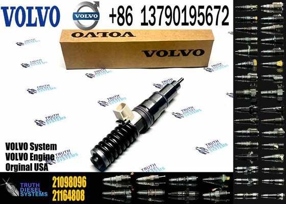 22325866 New Diesel Fuel Injector BEBE4D48001 21098096 21371676 21028884 for TAD940VE TAD941VE TAD1641GE TAD1642GE