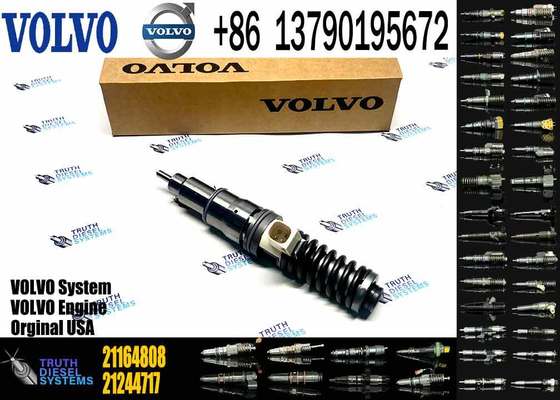 Bebe4g06001 Brand New Common Rail Diesel Fuel Injector 21164808 BEBE4G06001 for Engine Parts