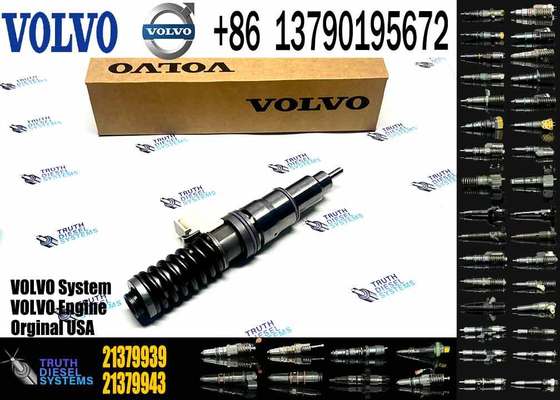 Good Feedback Diesel Injector BEBE4D27002 21379939 With Best Price