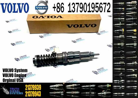 Good Feedback Diesel Injector BEBE4D27002 21379939 With Best Price