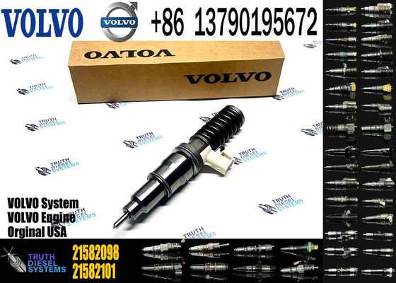 ELIC 21582094 21582096 21582098 21582101 Engine Common Rail Fuel Injector 21586282 21644596 21698153 21947757 21947762 21947797