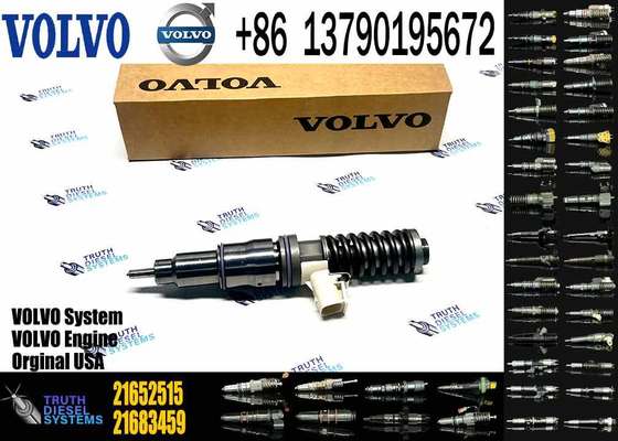 Diesel Fuel Injector 21914027 21812033 21695036 21652515 BEBE4P01003 21914027 BEBE4P00001 for Volvo