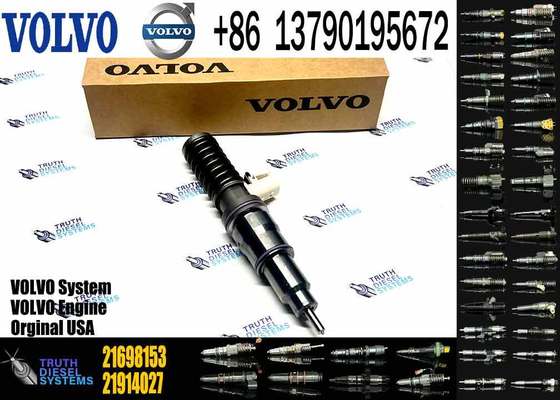 Injector BEBE4D04002 20555521 21569191 21698153 BEBE4D01101 85022626 7421340611 20747797 504287069 22378580 21467658 21644598