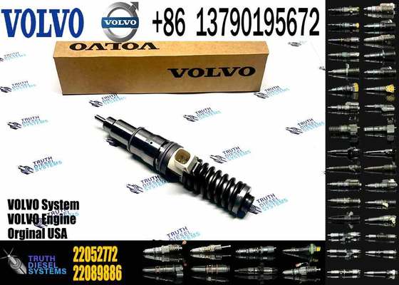 Rail Fuel Injector 85143382 22027810 22052772 22218106 22222025