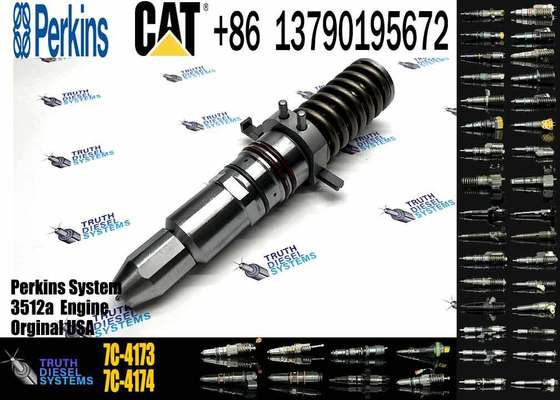 3512A 3500A Engine Fuel Injector 7C-2239 7C2239 7C-4173 7C4173