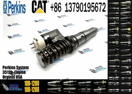 Fuel Injector 10R-1280 10R-1288 10R-1290 10R-1303 10R-1305 10R-2772 10R-2826 10R-2827 10R-2828 10R2828 10R-2977 10R-3147 10R3147