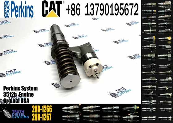 Fuel Injector 20R-1265 20R-1266 20R-1267 20R-1268 20R-1269 20R-1270 20R1270 20R-1275 20R1275 20R-1276 20R-1277 20R-1278 20R-1280