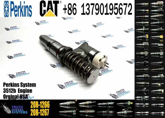 Fuel Injector 20R-1265 20R-1266 20R-1267 20R-1268 20R-1269 20R-1270 20R1270 20R-1275 20R1275 20R-1276 20R-1277 20R-1278 20R-1280