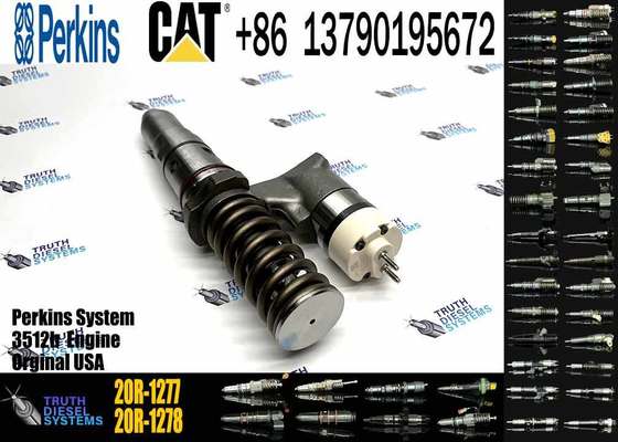 Fuel Injector 20R-1265 20R-1266 20R-1267 20R-1268 20R-1269 20R-1270 20R1270 20R-1275 20R1275 20R-1276 20R-1277 20R-1278 20R-1280