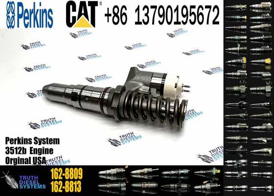 New 392-0206 Fuel Injector Diesel Engine 3508 3508B 3512B 3512C 3516B 3516C Models 114-6466 126-7992 162-8809 229-0194 250-1306