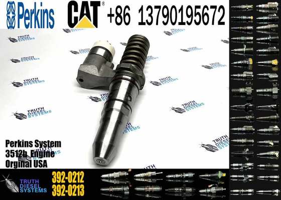 Injector Components OEM 392-0225 392-0226 392-0212 for cat Injector Heavy Machinery Supply Superior Spares OR9-539 20R-1272