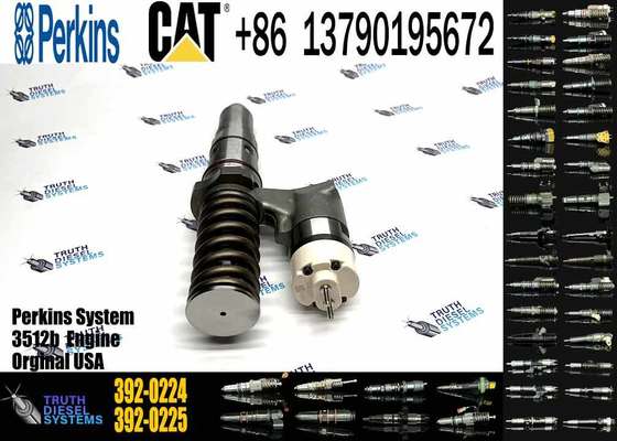 Fuel Injector 392-0210 3920210 392-0214 392-0215 392-0216 392-0217 392-0218 392-0219 392-0220