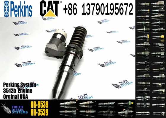 HD Fuel Injector 8E-8836 OR-1742 OR-1745 OR-2921 OR-2925 OR-3419 OR-3421 OR-3422 OR-3423 OR-3424 OR-3536 OR-3539 OR-3742 OR-8338