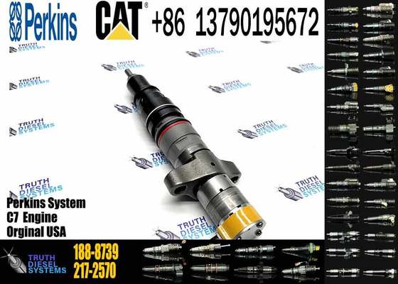 For C7 E320D E330D Engine Injector 387-9427 5577627 10R-7225 295-1411 328-2585 268-1839 20R9079 381-9427 100% New High