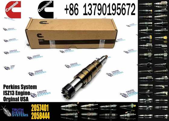 Hot Selling DC09 DC13 DC16 XPI Diesel Injector Nozzle 2232307 574423 2057401