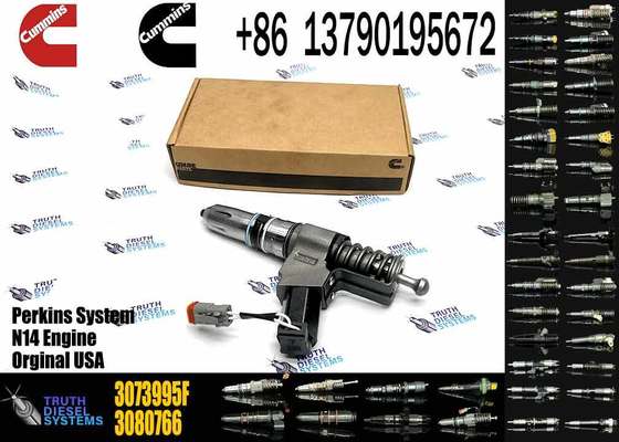 Discount Fuel Injector Assembly 3073995F for Cummins Engine N14 Series