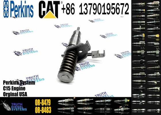 Direct-Factory Injector Components OEM 0R-8479 101-4561 101-8673 102-7038 for cat Injector Heavy Quality Spares
