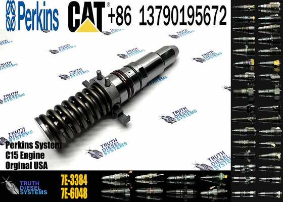 New Common Rail Injector 7E-9983 7E-3384 9Y-4544 7C-9577 0R-3883 7E-8836 for diesel Engine CAT
