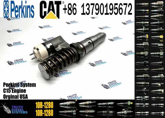 Fuel Injector 10R-1280 10R-1288 10R-1290 10R-1303 10R-1305 10R-2772 10R-2826 10R-2827 10R-2828 10R2828 10R-2977 10R-3147 10R3147