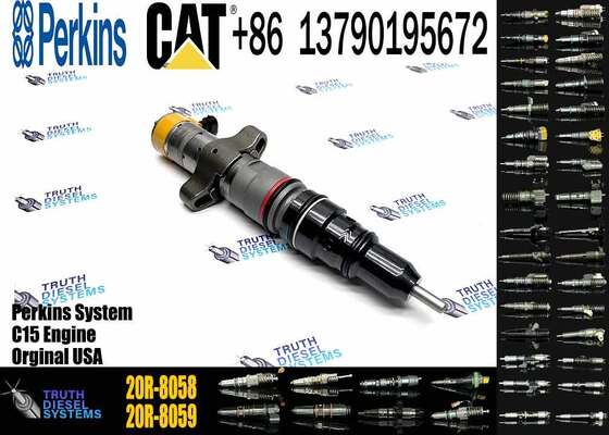 Factory Price 238-8091 241-3238 241-3239 243-4502 295-1408 387-9430 20R-8057 243-4503 20R-8058 Injector