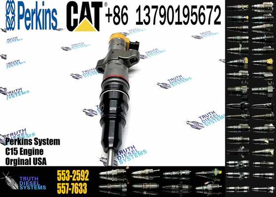236-0962 328-2576 diesel injector 2360962 3282576 common rail injector 553-2592 5532592