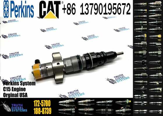 Parts E325D E329D Engine C7 Fuel Injector 557-7627 5577627 3879434 387-9434 172-5780 3879433 387-9433 263-8218