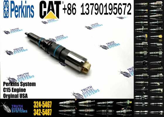 For C9.3 304-3637 324-5467 342-5487 363-0493 364-8024 367-4293 382-0709 392-9046 417-3013 456-3509 456-3579 Newly Assembled