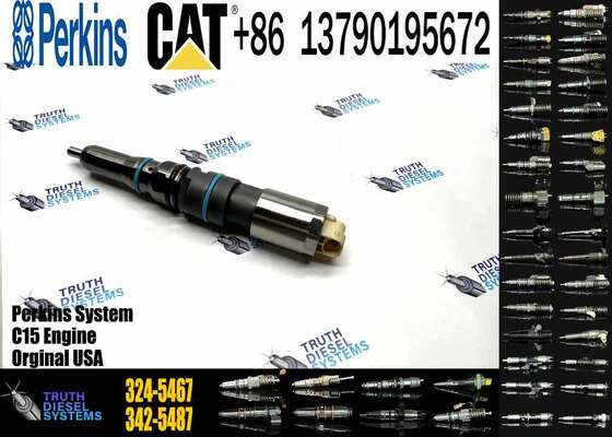 For C9.3 304-3637 324-5467 342-5487 363-0493 364-8024 367-4293 382-0709 392-9046 417-3013 456-3509 456-3579 Newly Assembled