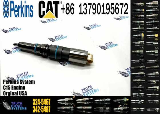 For C9.3 304-3637 324-5467 342-5487 363-0493 364-8024 367-4293 382-0709 392-9046 417-3013 456-3509 456-3579 Newly Assembled