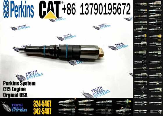 For C9.3 304-3637 324-5467 342-5487 363-0493 364-8024 367-4293 382-0709 392-9046 417-3013 456-3509 456-3579 Newly Assembled
