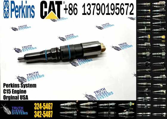 For C9.3 304-3637 324-5467 342-5487 363-0493 364-8024 367-4293 382-0709 392-9046 417-3013 456-3509 456-3579 Newly Assembled