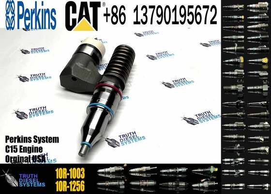 Fuel Injector 223-5328 10R-1003 2235328 10R1003 for C-At C12 Engine