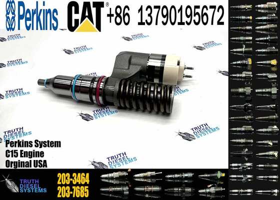 Applies to Cat C12 194-5080 212-3460 194-5083 212-3463 203-3464 208-9160 Fuel Injectors