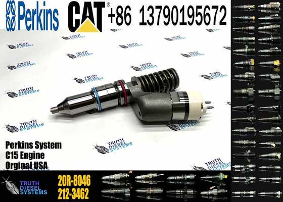 High Quality Diesel Injector Nozzles 253-0608 20R-8045 292-3666 20R-8046 C13 for Caterpillar Engine 332-1419 20R-2437