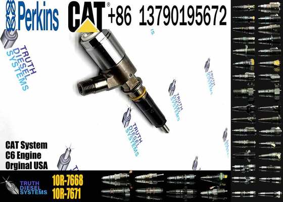 Perkins C6.6 C4.2 ENGINE 320-0670 321-0990 321-3600 2645A743 10R-7672 10R-7673 10R-7668 10R-7938