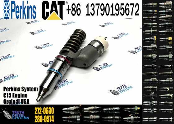 High-performance Mechanical Diesel Engine Parts Diesel Fuel Injector 253-0615 253-0608 272-0630 292-3666 for C15 C27 C32 Engine
