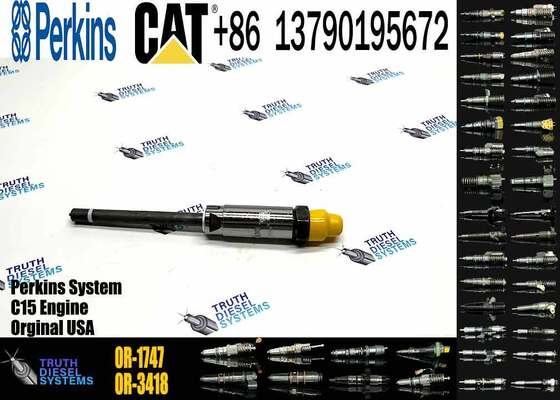 Diesel Engine Parts CAT 8N-7005 0R-1740 130-1804 0R-1742 0R-1747 0R-1743 0R-8787 0R-1744 0R-4124 0R-17456 Nozzle