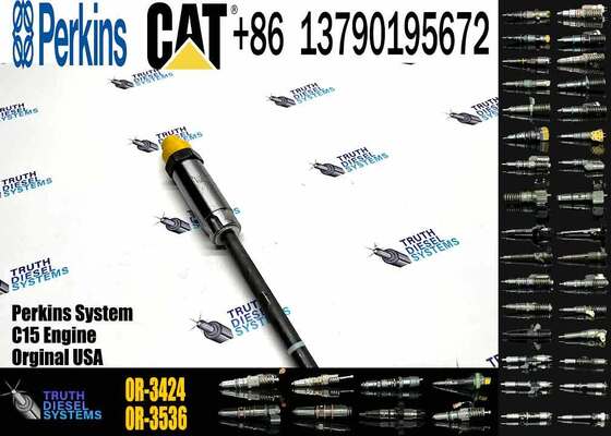 Fuel Injector Spares OEM 0R-3424 0R-3419 170-5181 0R-3420 for cat Injector 3304/3304B/3306B Engine cat injector