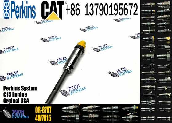 Diesel Engine Parts CAT 8N-7005 0R-1740 130-1804 0R-1742 0R-1747 0R-1743 0R-8787 0R-1744 0R-4124 0R-17456 Nozzle