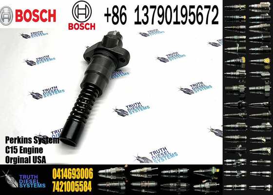 Spot high quality diesel injector 0414693004 0414693005 0414693006