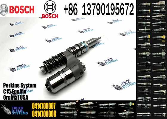 F00041N032 Diesel Fuel Injector Repair Kit for 0414700006 0414700007 0414700010