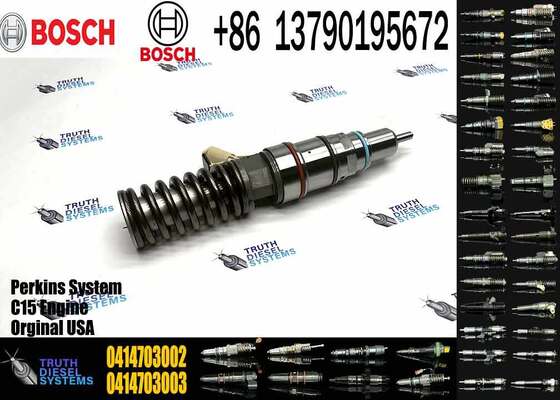 Fuel Injector 0414703002 0414703003 0414703005 0414703007