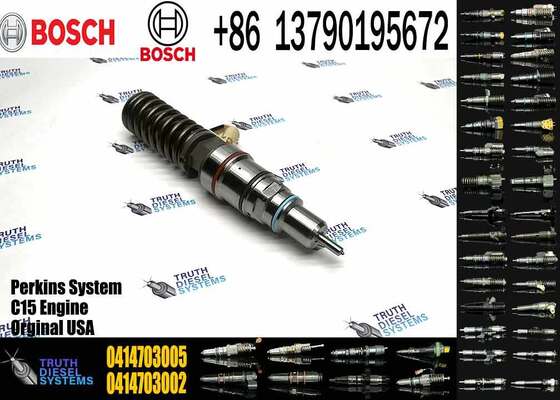 Fuel Injector 0414703002 0414703003 0414703005 0414703007