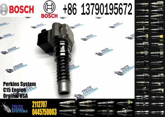 Original Diesel Unit Pump 0414750003 02112707 2112707