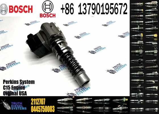 Original Diesel Unit Pump 0414750003 02112707 2112707