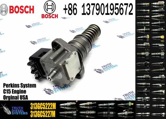 Fuel Injection Unit Pump 0414755002 0986445001 313GC5222M
