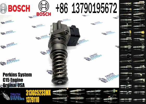 Fuel Injection Unit Pump 0414755014 0986445011 313GC5233MX